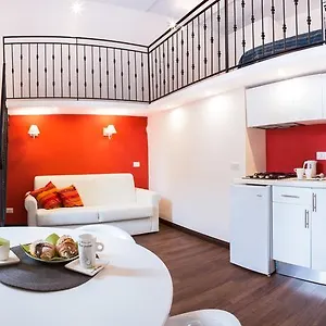 Apartment Mergellina, Naples