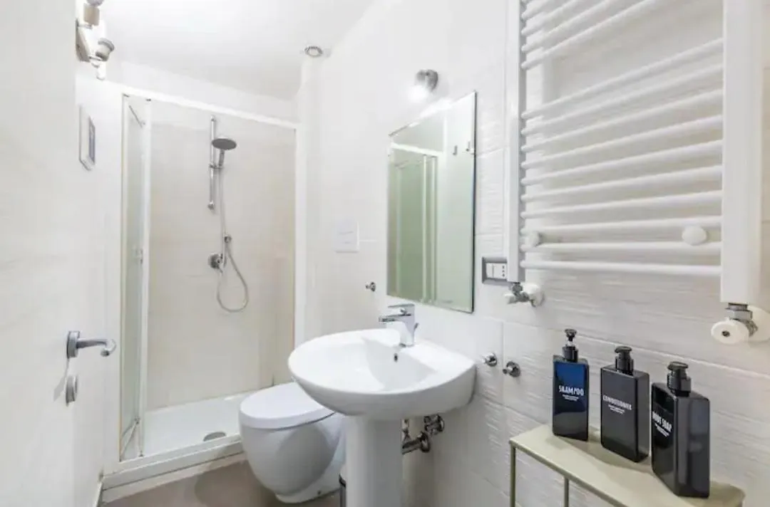Apartmán Napoli Relax Rooms-Vicino Lungomare-