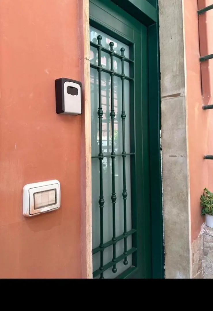 Napoli Relax Rooms-Vicino Lungomare- 0*, Neapol