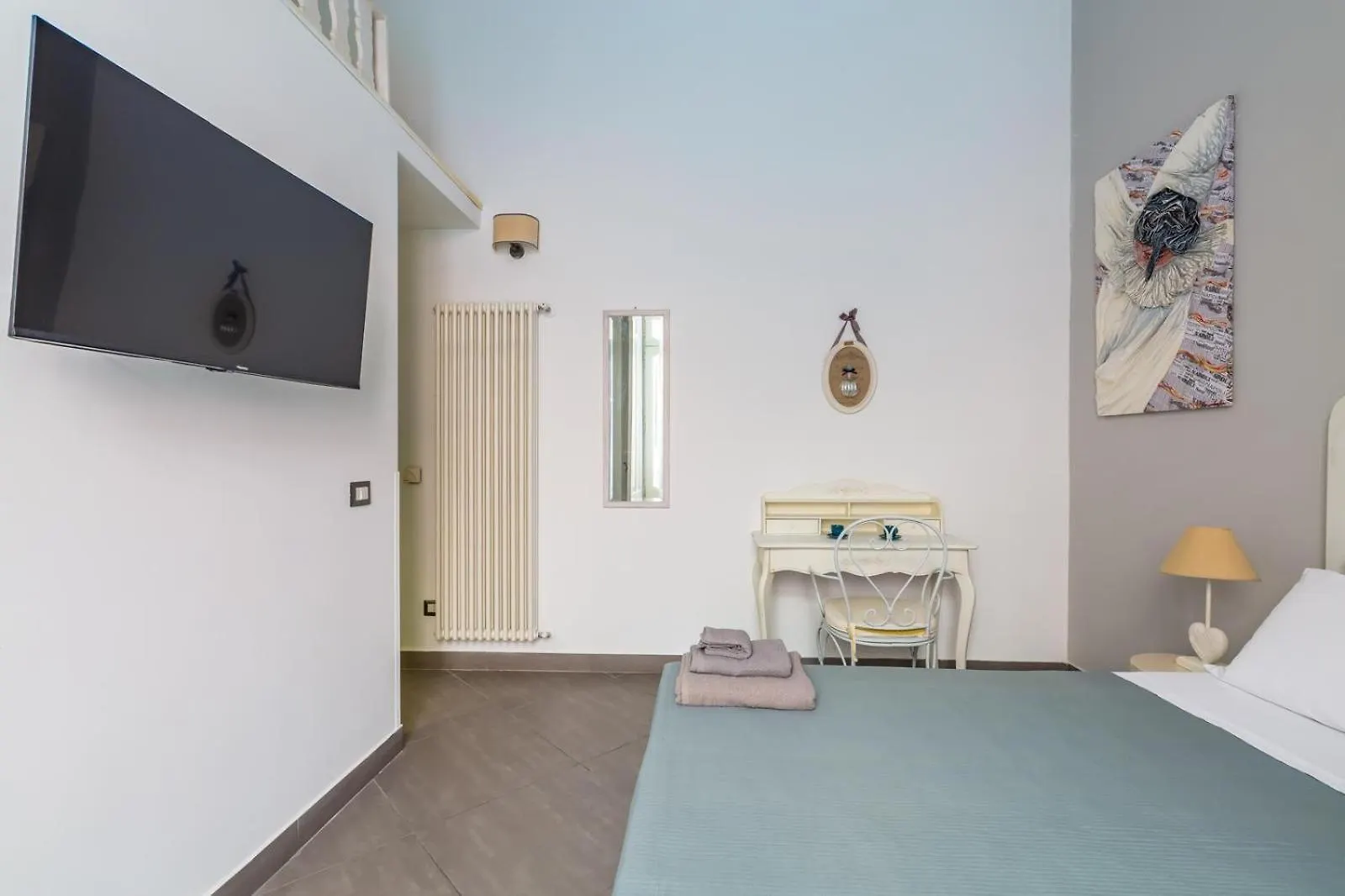 Apartment Napoli Relax Rooms-Vicino Lungomare-