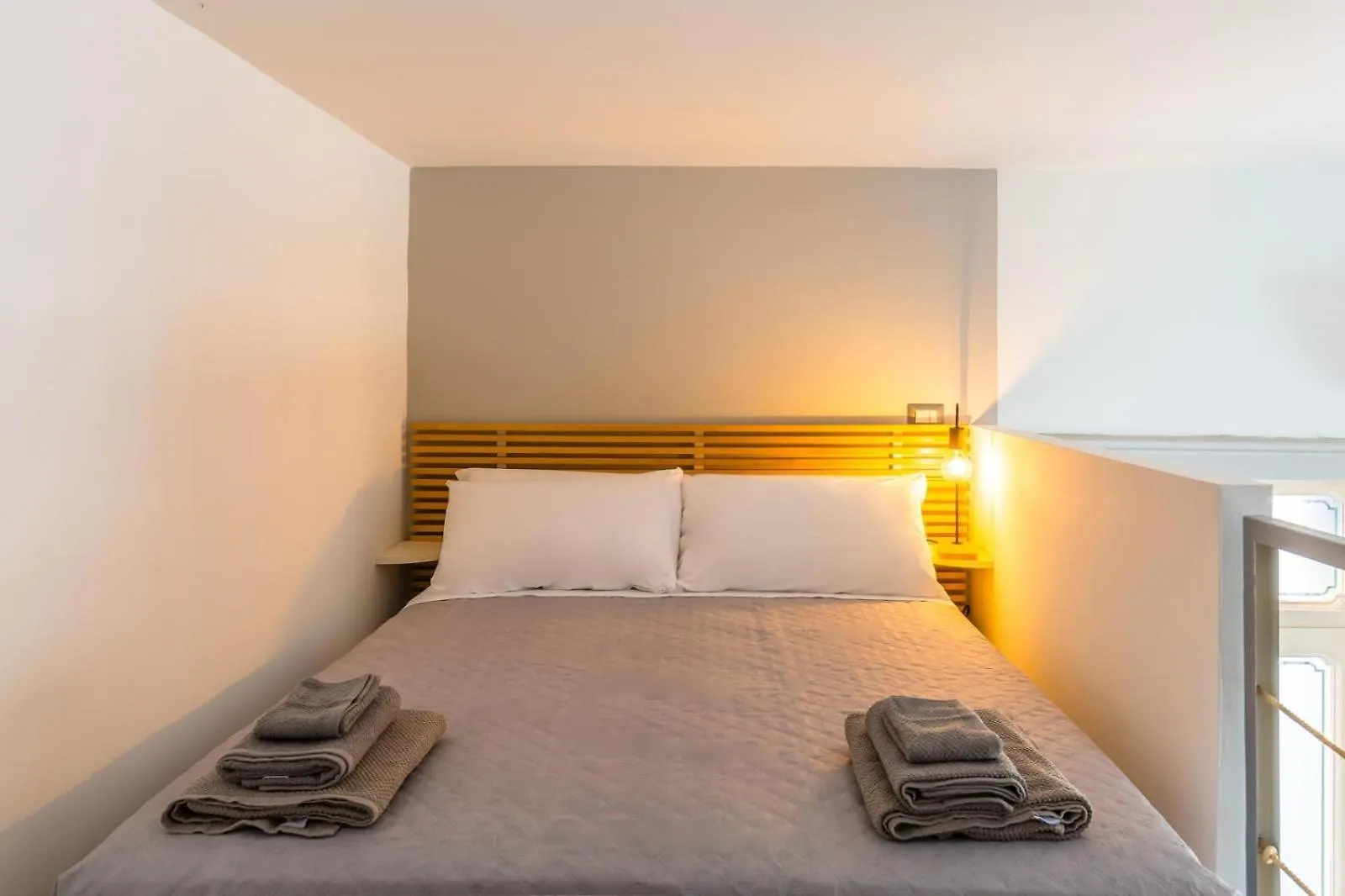 Napoli Relax Rooms-Vicino Lungomare- Apartment Naples