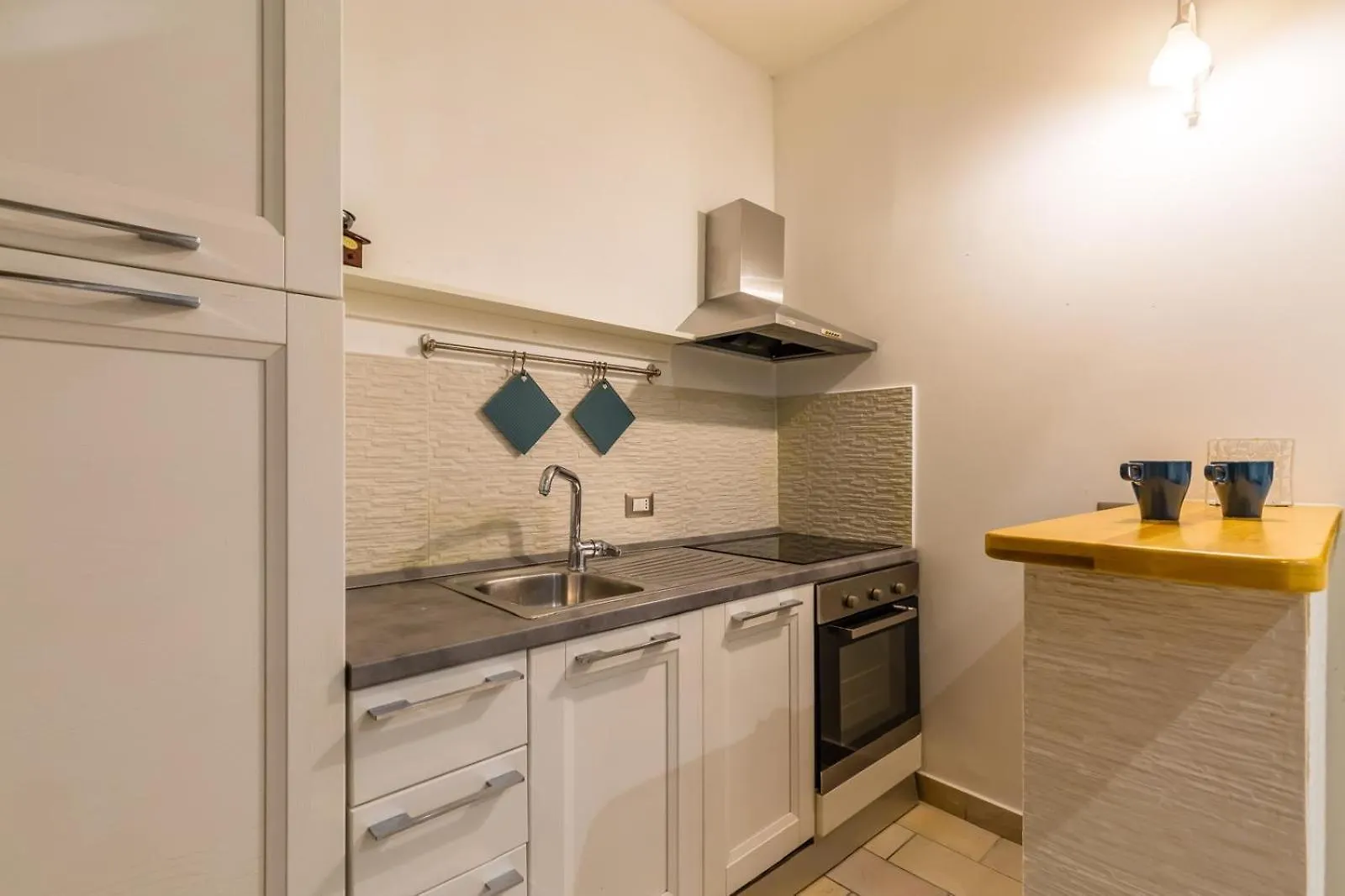 Apartment Napoli Relax Rooms-Vicino Lungomare-